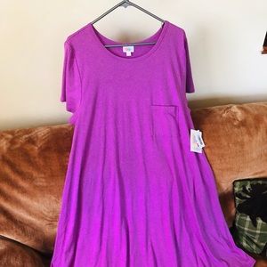 Lularoe 3xl Carly dress